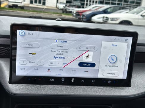 New 2026 Ford Maverick XLT AWD/4WD image 34