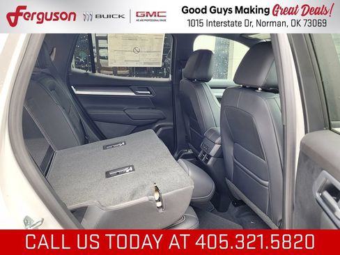 New 2027 GMC Terrain Elevation w/ Elevation Premium Package FWD image 46
