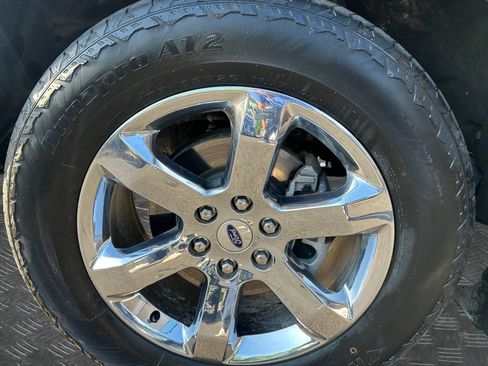 Used 2021 Ford F150 XLT w/ Equipment Group 302A High AWD/4WD image 14