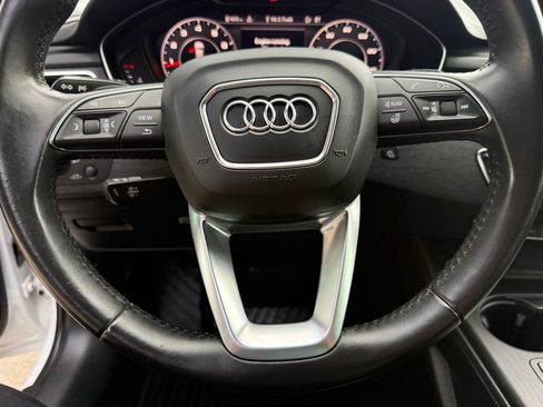 Used 2017 Audi A4 2.0T allroad Premium Plus w/ Technology Package image 42