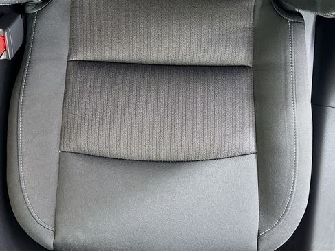 Used 2023 Nissan Altima 2.5 SV w/ SV Premium Package FWD image 19
