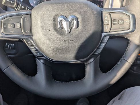 New 2026 RAM 1500 Big Horn image 16