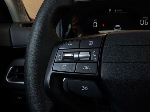 Used 2025 Kia K4 FWD image 34