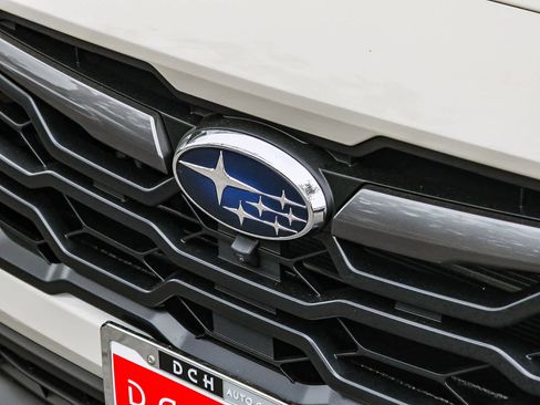 New 2026 Subaru Crosstrek 2.5i Limited AWD/4WD image 9