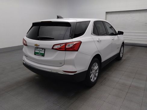 Used 2020 Chevrolet Equinox LT FWD image 9