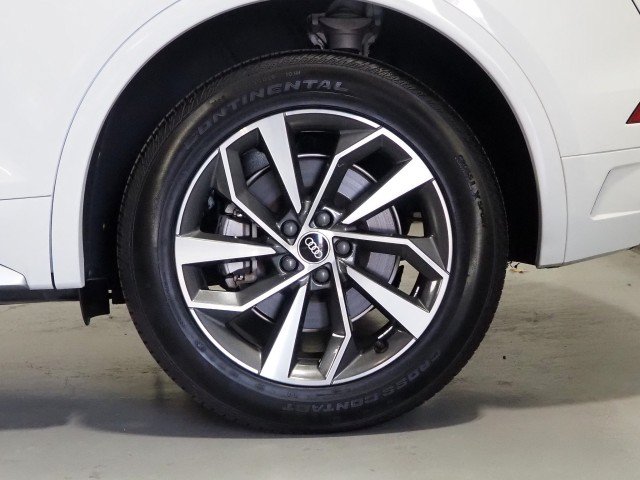 Used 2023 Audi Q5 2.0T Premium Plus w/ S Line w/ Premium Plus Package AWD/4WD image 45