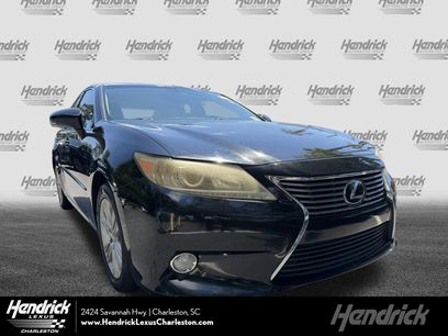 Used 2013 Lexus ES 350 w/ Premium Pkg