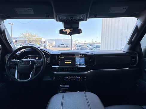 Used 2025 GMC Sierra 1500 Elevation w/ Elevation Premium Package image 25