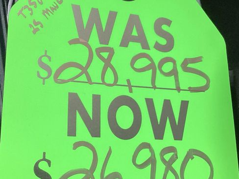 Used 2025 Ford Maverick XL w/ Equipment Group 102A image 36