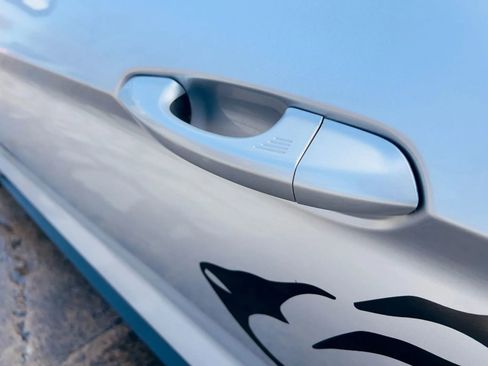 Used 2015 Ford Mustang Convertible w/ Equipment Group 051A image 12