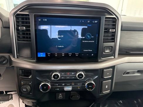 Used 2025 Ford F150 XLT w/ Equipment Group 301A Standard AWD/4WD image 20