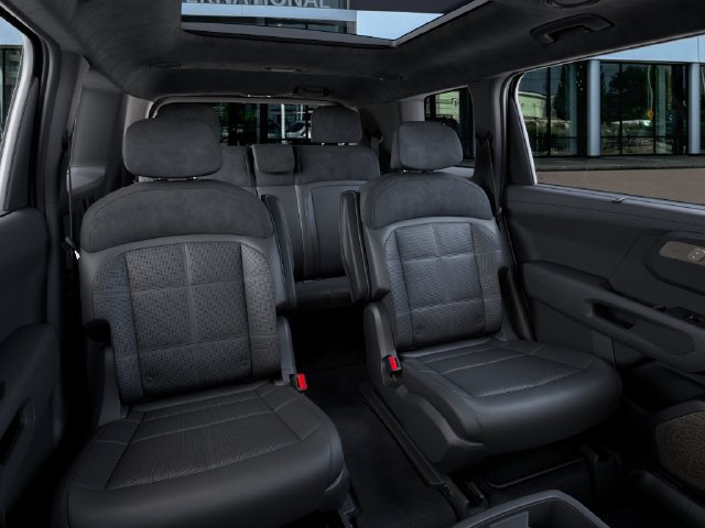 New 2027 Kia Telluride SX Prestige AWD/4WD image 16