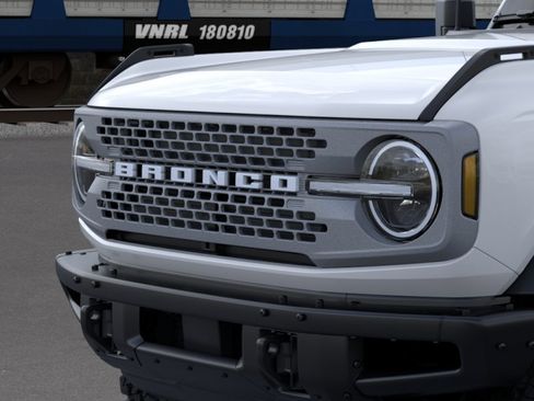 New 2026 Ford Bronco Badlands image 20