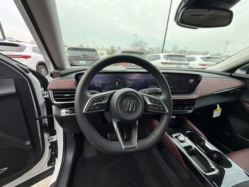 New 2026 Buick Envision Sport Touring image 12