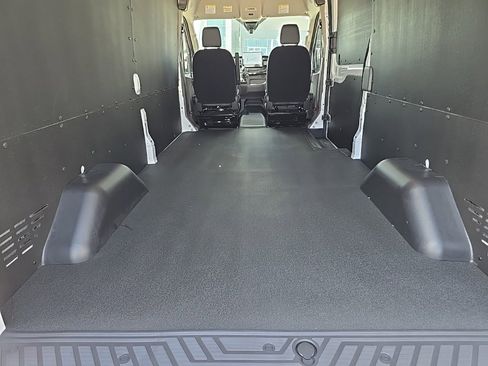 New 2025 Ford Transit 250 Base w/ Load Area Protection Package image 12