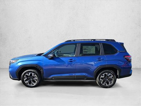 New 2026 Subaru Forester Premium image 7