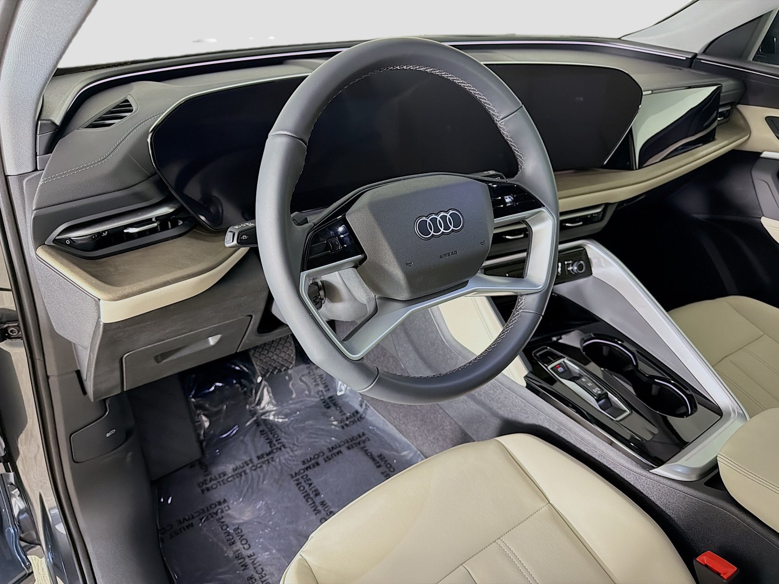 New 2026 Audi Q5 Premium Plus AWD/4WD image 9