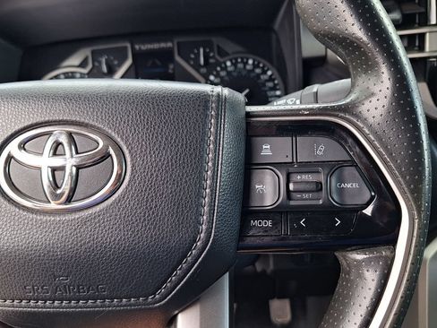 Used 2023 Toyota Tundra SR5 RWD image 16