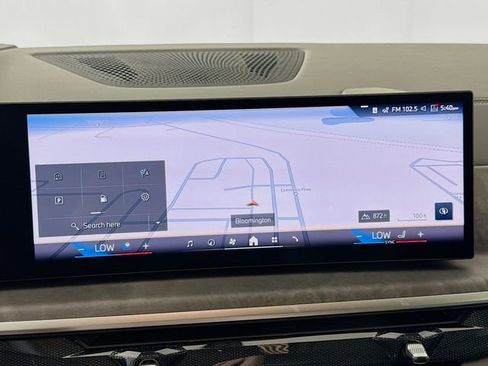 New 2026 BMW X7 xDrive40i AWD/4WD image 13