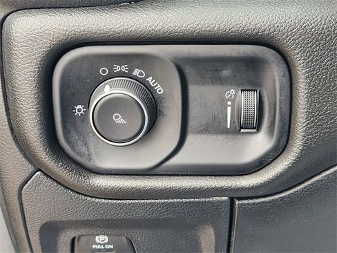 Used 2024 RAM 1500 Tradesman image 21