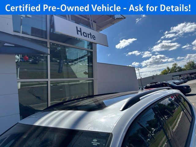 Used 2023 Volkswagen Tiguan SE R-Line AWD/4WD image 27