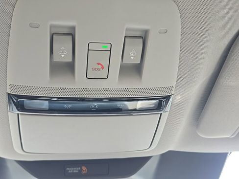 New 2025 Nissan Murano SL image 26