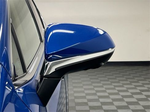 Certified 2023 Lexus NX 350h AWD w/ Vision Package image 21