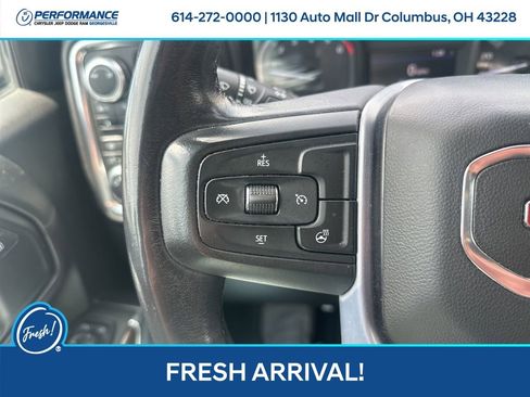 Used 2019 GMC Sierra 1500 Elevation w/ Elevation Value Package AWD/4WD image 18