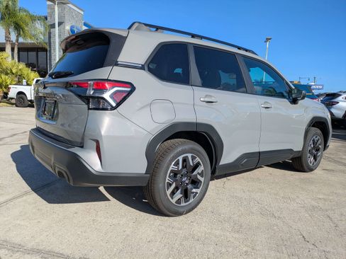 New 2026 Subaru Forester Premium image 4