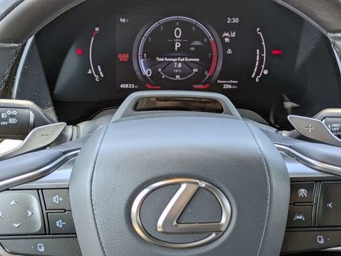 Used 2023 Lexus RX 350 Premium Plus w/ Cold Area Package FWD image 33