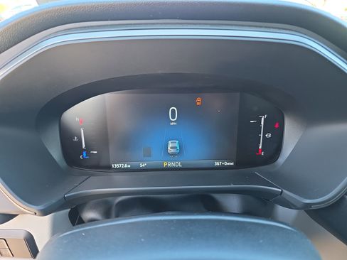 Used 2025 Ford Escape SE image 31