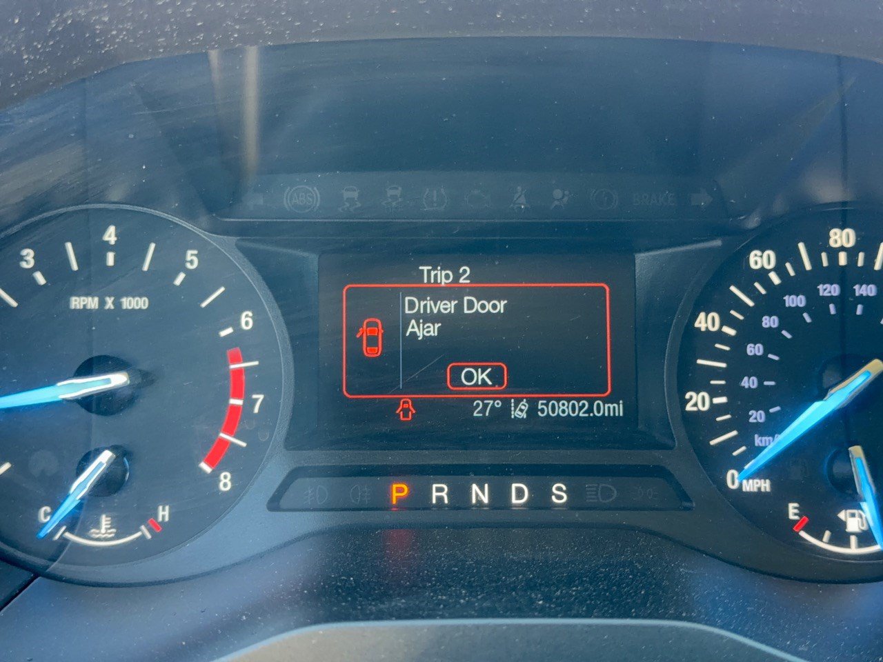 Used 2020 Ford Edge SE FWD image 25
