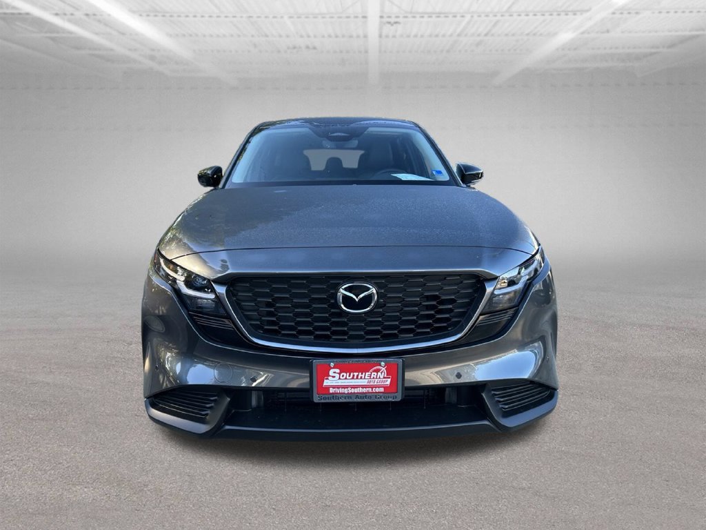 New 2026 MAZDA CX-5 Select AWD/4WD image 9