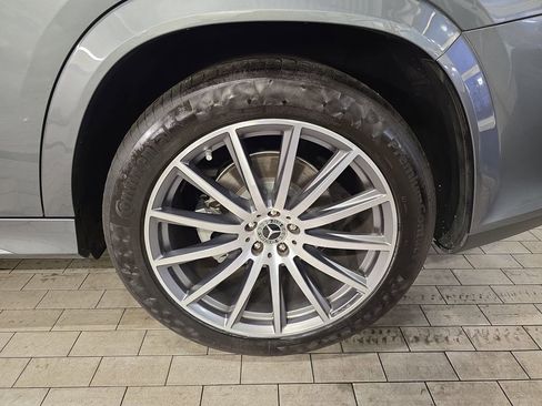 Certified 2022 Mercedes-Benz GLS 450 GLS 450 image 38