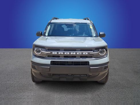 Used 2024 Ford Bronco Sport Big Bend AWD/4WD image 2