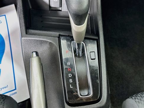 Used 2015 Honda Civic LX image 19
