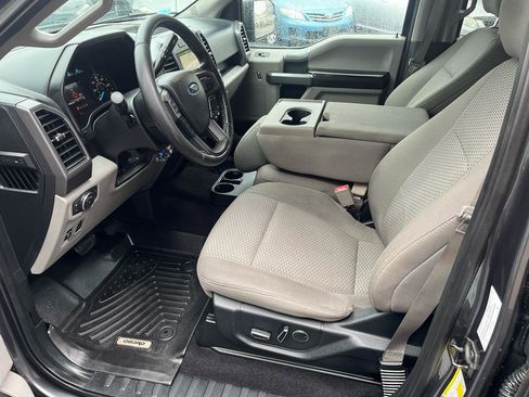Used 2018 Ford F150 XLT w/ Equipment Group 302A Luxury image 21