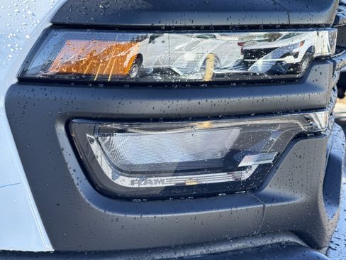 New 2026 RAM 2500 Tradesman image 10