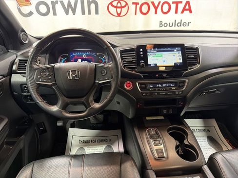 Used 2022 Honda Pilot TrailSport image 26