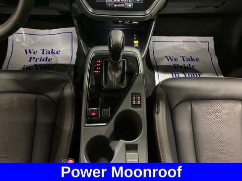 Certified 2025 Subaru Crosstrek 2.5i Limited image 20