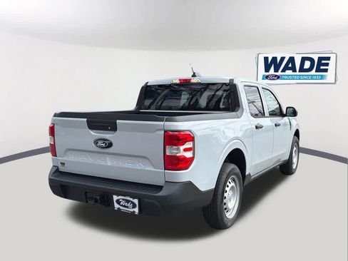 New 2026 Ford Maverick XL FWD image 5