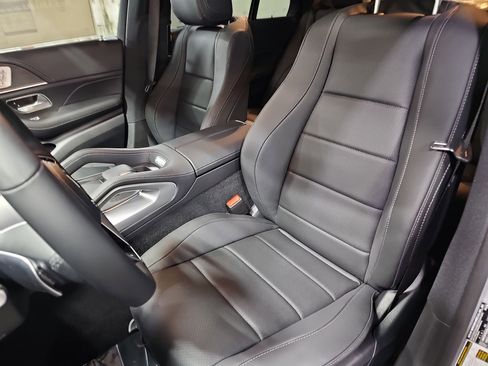 New 2026 Mercedes-Benz GLE 350 4MATIC image 16
