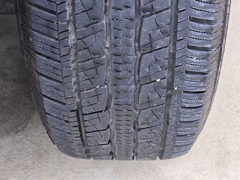 Used 2025 Chevrolet Silverado 1500 High Country w/ High Country Premium Package image 12