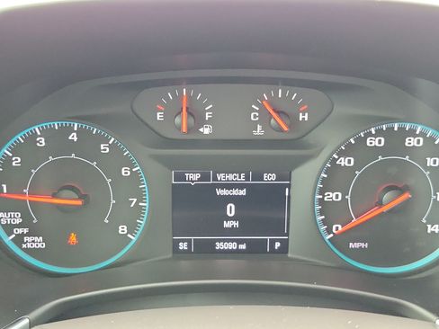 Used 2023 Chevrolet Equinox LS FWD image 24