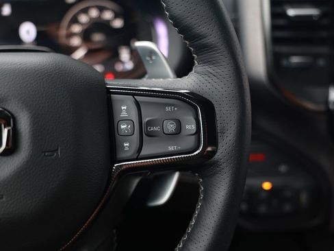 New 2026 RAM 1500 RHO w/ RHO Level 1 Equipment Group image 22