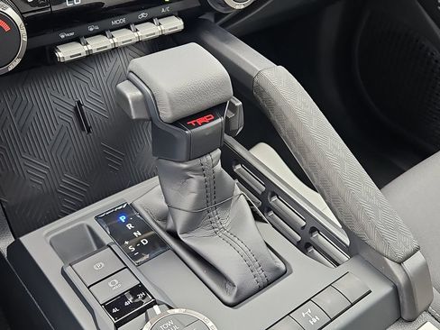 New 2026 Toyota Tacoma 4x4 Double Cab image 16
