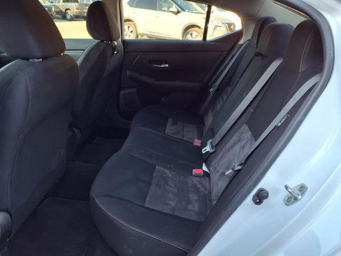 Used 2020 Nissan Sentra SR w/ Electronics Package image 10