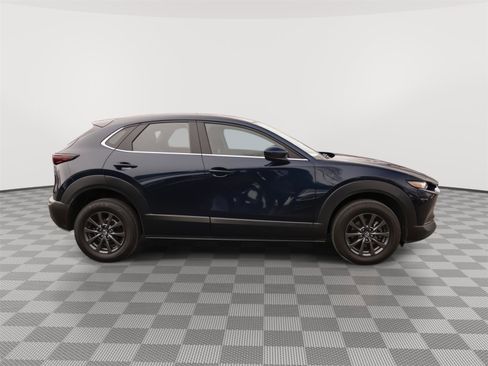 Used 2023 MAZDA CX-30 AWD 2.5 S image 22