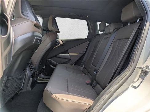 Used 2025 BMW X3 xDrive30 w/ Convenience Package AWD/4WD image 18