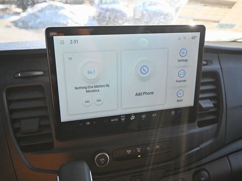 New 2026 Ford Transit 250 148 Medium Roof Extended AWD w/ Load Area Protection Package image 26